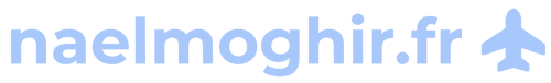 Nael.Dev